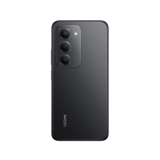 Xiaomi Redmi 15 8+256GB Siyah Akıllı Telefon