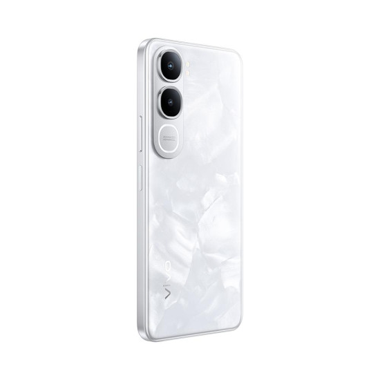 Vivo Y31 5G 6/256 Gb Akıllı Telefon Beyaz