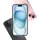 iPhone 15 128 Gb Akıllı Telefon Siyah