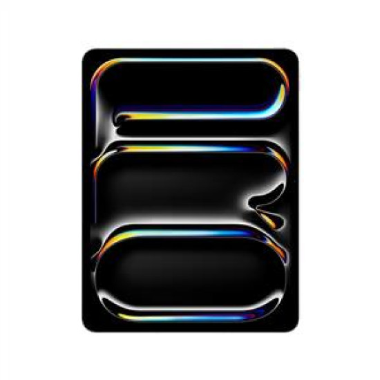 iPad Pro M5 2TB WIFI+Cellular 13'' Retina XDR Nano Ekran iPadOS Tablet Silver