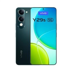 Vivo Y29s 5G 6/128GB Akıllı Telefon Yeşil