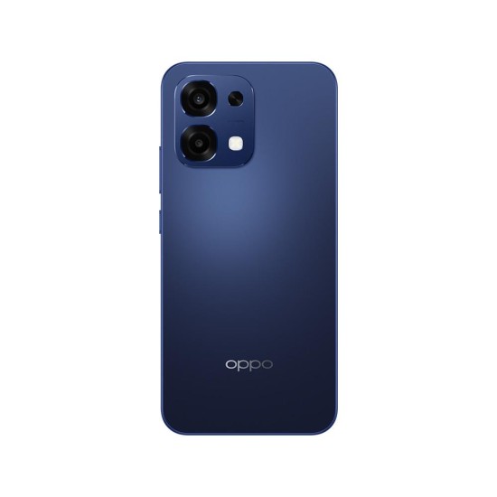 Oppo A6 Pro 5G 8GB/256 GB Akıllı Telefon Yıldız Mavisi