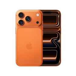 iPhone 17 Pro 1 TB Akıllı Telefon Kozmik Turuncu