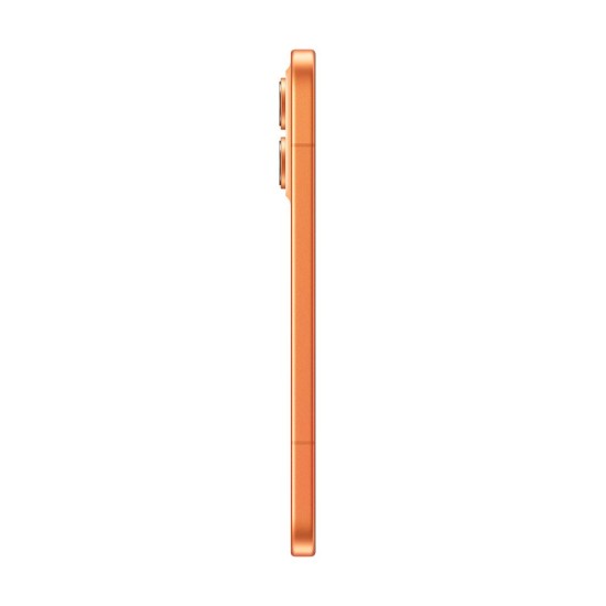 Honor 600 5G 8+512 GB Akıllı Telefon Turuncu