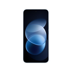 Xiaomi Redmi Note 17 Pro 5G 8+256GB Gök Mavisi Akıllı Telefon