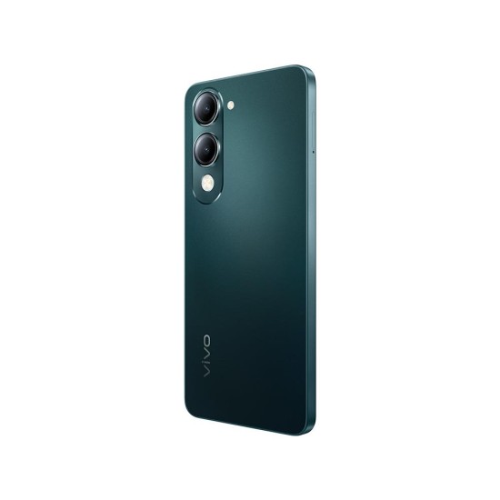 Vivo Y04 6 GB + 256 GB Akıllı Telefon Yeşil