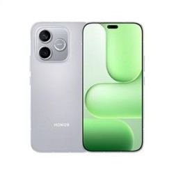Honor 600 Lite 5G 8 + 256 GB Akıllı Telefon Gri