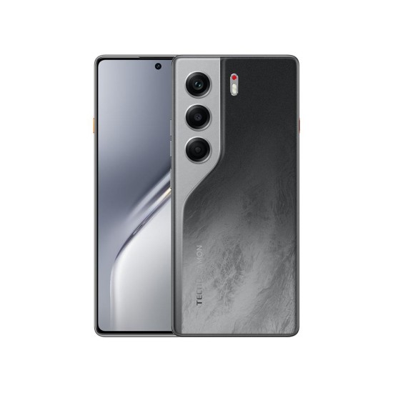 Tecno Camon 40 12/256GB Akıllı Telefon Kozmik Siyah