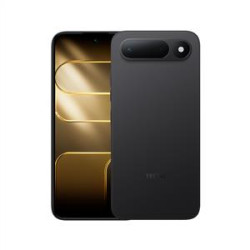Tecno Spark 50 5G 6/128GB Akıllı Telefon Siyah
