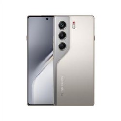 Tecno Camon 40 8/256GB Akıllı Telefon Titanyum