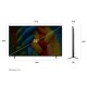 LG 75NANO80A6B 75 inç 190 cm UHD 4K Smart TV AI Sihirli Kumanda webOS25,Uydu Alıcı