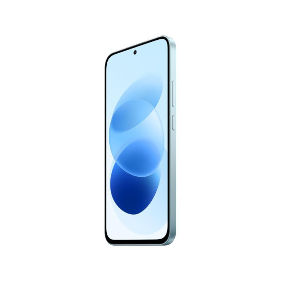 Xiaomi Redmi Note 17 6+256GB Turkuaz Mavisi Akıllı Telefon