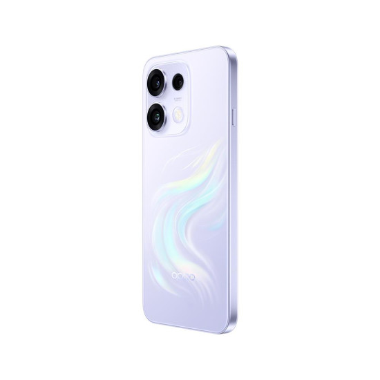 OPPO Reno16 F 5G 8/128 Akıllı Telefon Aurora Lila