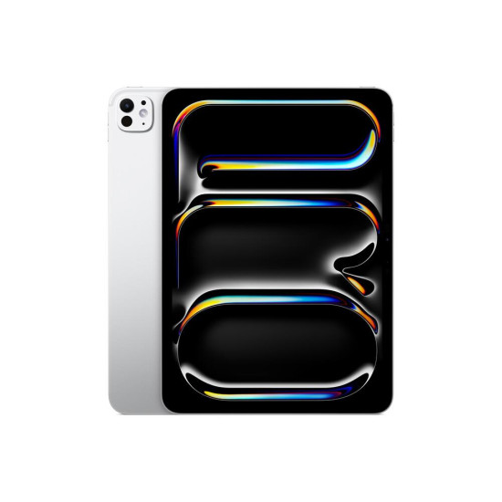 iPad Pro M5 512GB WIFI 11''Ultra Retina XDR Ekran iPadOS Tablet Gümüş