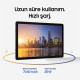 Samsung Galaxy Tab A11+ 256Gb 8Gb-11'' Android Tablet SM-X230NZSPTUR Gümüş