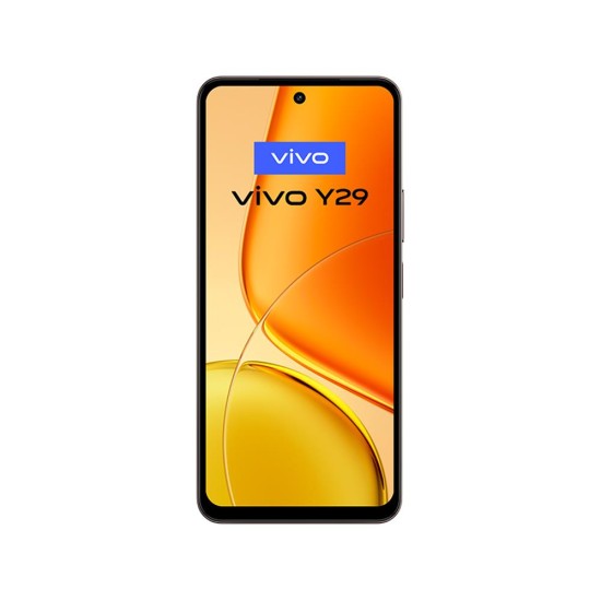 Vivo Y29 8/256 Gb Akıllı Telefon Kahverengi