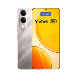 Vivo Y29s 5G 6/128GB Akıllı Telefon Altın