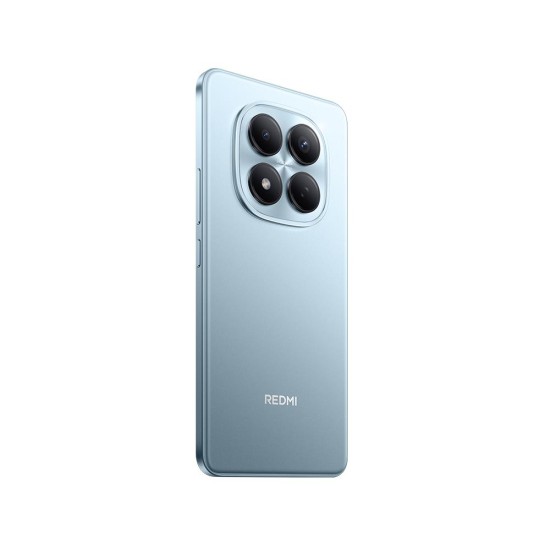 Xiaomi Redmi Note 15 Pro 12+512GB Akıllı Telefon Mavi