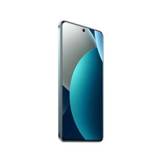 Xiaomi Redmi Note 15 Pro 12+512GB Akıllı Telefon Mavi