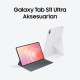 Samsung Galaxy Tab S11 Ultra 12Gb 512Gb 14.6''Android Tablet SM-X930NZSPTUR Gümüş
