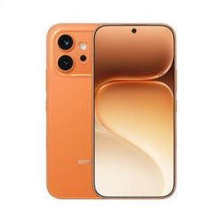 Honor 600 5G 8+512 GB Akıllı Telefon Turuncu