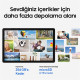 Samsung Galaxy Tab A11+ 128Gb 6Gb-11'' Android Tablet SM-X230NZARTUR Gri