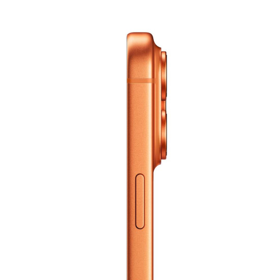 iPhone 17 Pro Max 512 GB Akıllı Telefon Kozmik Turuncu