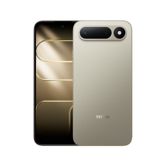 Tecno Spark 50 5G 6/128GB Akıllı Telefon Altın