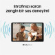 Samsung Galaxy Tab A11 128Gb 8GB-8.7'' Android Tablet SM-X130NZSETUR Gümüş