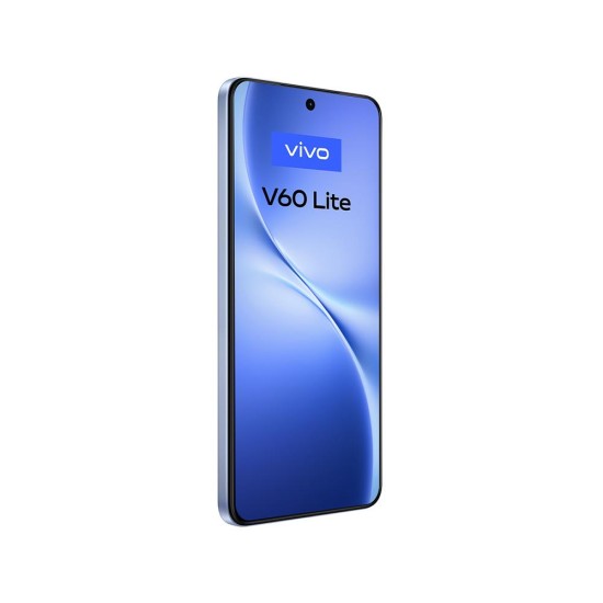 Vivo V60 Lite 5G 12/256GB Akıllı Telefon Mavi
