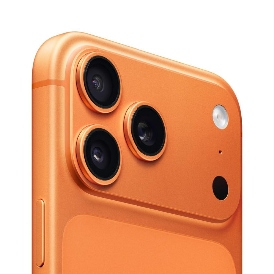 iPhone 17 Pro Max 512 GB Akıllı Telefon Kozmik Turuncu