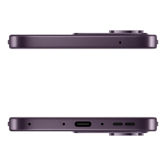 OPPO Reno16 F 5G 8/128 Akıllı Telefon Alacakaranlık Mor