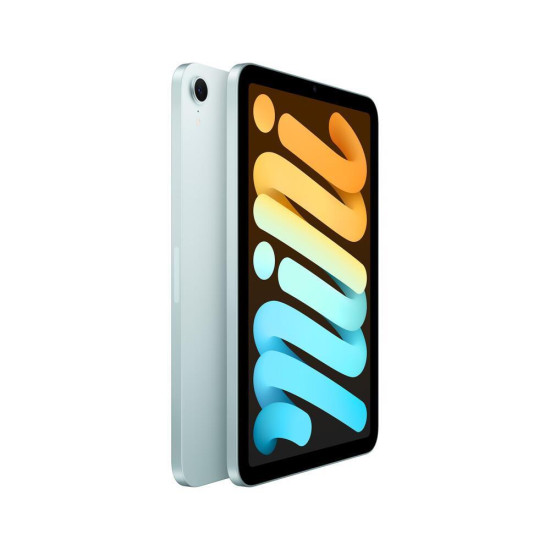 Ipad Mini 512GB WIFI 8.3''Liquid Retina Ekran iPadOS Tablet Blue