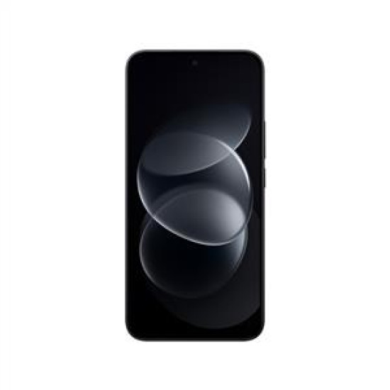 Xiaomi Redmi Note 17 Pro 5G 8+256GB Siyah Akıllı Telefon