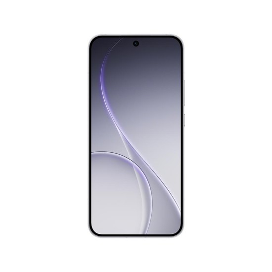 Oppo Reno15 5G 12/256 Akıllı Telefon Aurora Beyaz