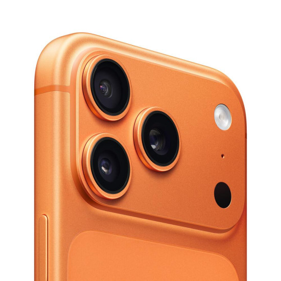 iPhone 17 Pro 1 TB Akıllı Telefon Kozmik Turuncu