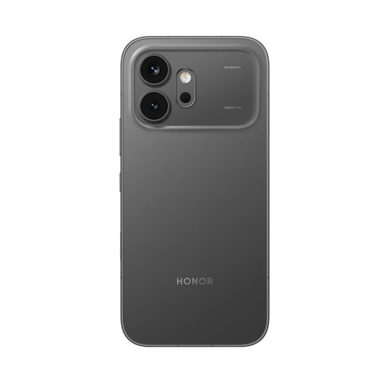 Honor 600 5G 8+512 GB Akıllı Telefon Siyah