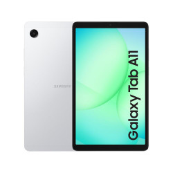 Samsung Galaxy Tab A11 128Gb 8GB-8.7'' Android Tablet SM-X130NZSETUR Gümüş