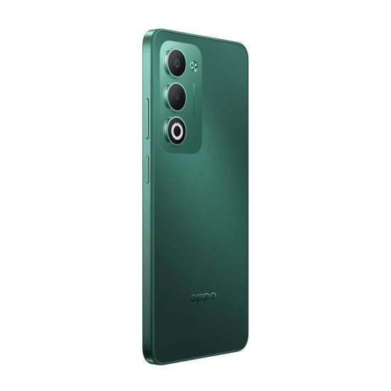 Oppo A5 4G 6/128 Akıllı Telefon Aurora Yeşil