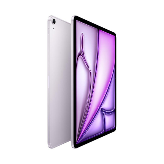 iPad Air M4 1TB WIFI+Cellular 13''LiquidRetina Ekran iPadOS Tablet Mor