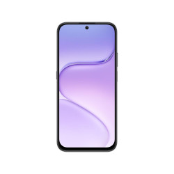 Honor X7e Plus 5G 6+128 GB Akıllı Telefon Siyah