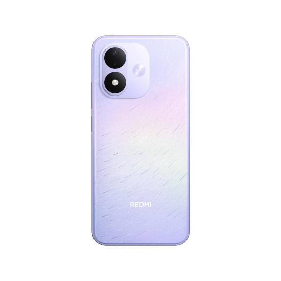 Xiaomi Redmi Note 17 6+256GB Galaksi Moru Akıllı Telefon
