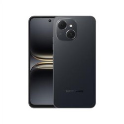 Tecno Spark 40C 4/128GB Akıllı Telefon Siyah