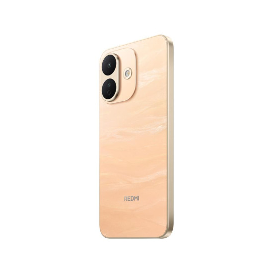 Xiaomi Redmi Note 17 Pro 5G 8+256GB Saten Turuncusu Akıllı Telefon