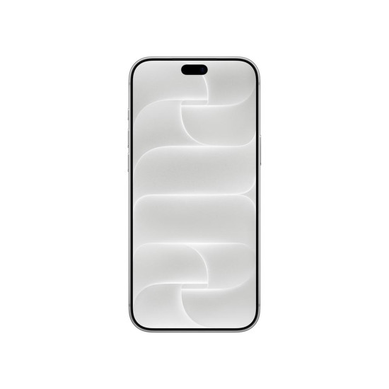 iPhone 18 Pro Max 512GB Gümüş