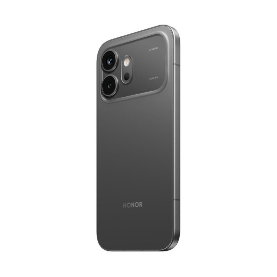 Honor 600 5G 8+512 GB Akıllı Telefon Siyah