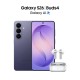 Samsung Galaxy S26 5G 12/256 Gb Akıllı Telefon Siyah