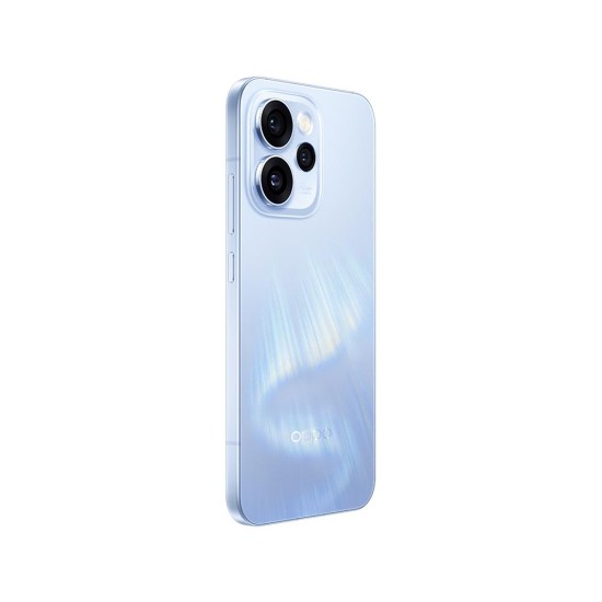 Oppo Reno15 Pro 5G 12/512 Akıllı Telefon Aurora Mavi