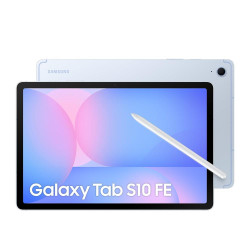 Samsung Galaxy Tab S10 Fe 256Gb 12GB-10.9''Android Tablet SM-X520NLBPTUR Mavi