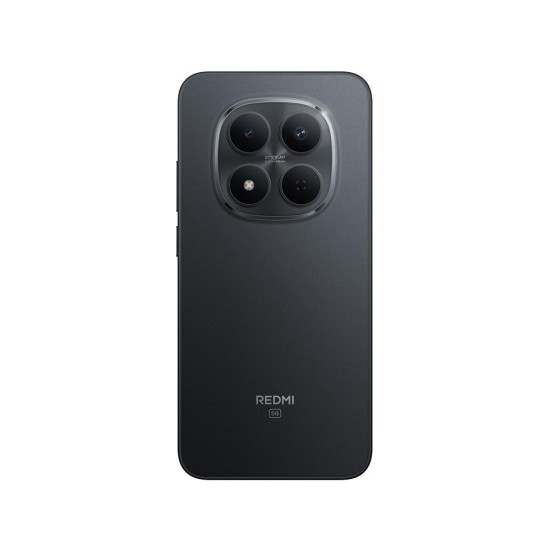 Xiaomi Redmi Note 15 Pro 5G 8+256GB Akıllı Telefon Siyah